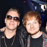Tús Áite: Ed Sheeran agus an Phailistín