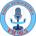 Rádio Democrática FM-98.5