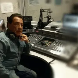 Radio80 Spain Homenaje a "Noche Flamenca y Ole"