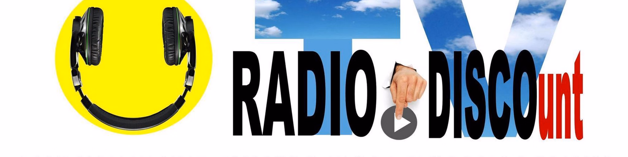 RADIO DISCOunt TV