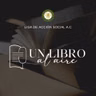 Un Libro Al Aire con Javier Jesús Cervantes Centurión