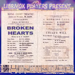 Broken Hearts by W. S. Gilbert (1836 - 1911)