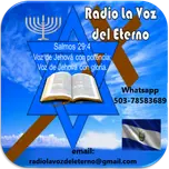 Radio La Voz del eterno
