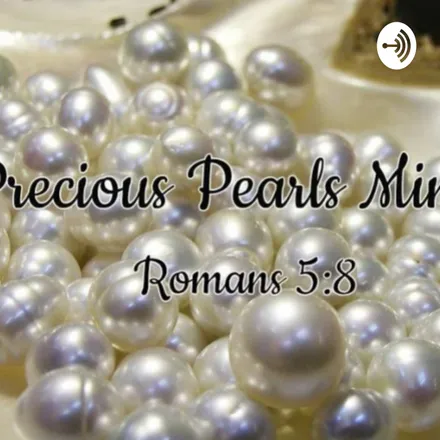 Precious Pearls Ministries Radio
