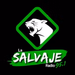 LA SALVAJE