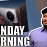 #SGGQA 459 - Vivo X500 Chinese Launch, Dimensity 9600 Announced, Snap Specs Reactions!