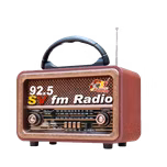 92.5 SV FM Radio