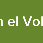 Suban el Volumen
