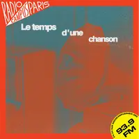 Le temps d'une chanson