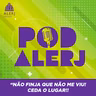 Pod Alerj #153 - "Não finja que não me viu! Ceda o lugar!"