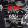 #81 Hot Topic - Nordic Business Forum 2024