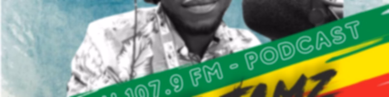 Reggae Jamz