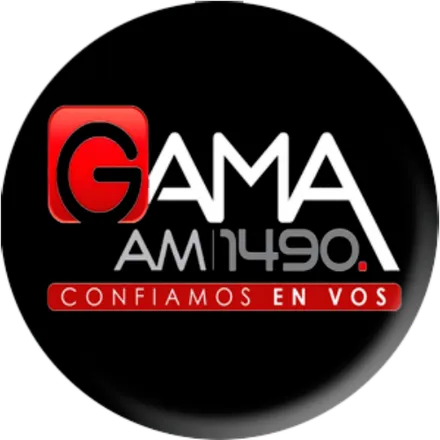 Radio Gama AM 1490