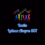 Latinos Alegres507