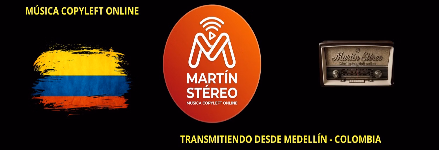 MARTÍN STEREO