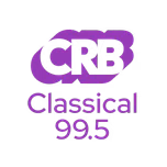 WCRB Bach Channel