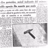 El crimen de las quinielas. Tráiler -88#