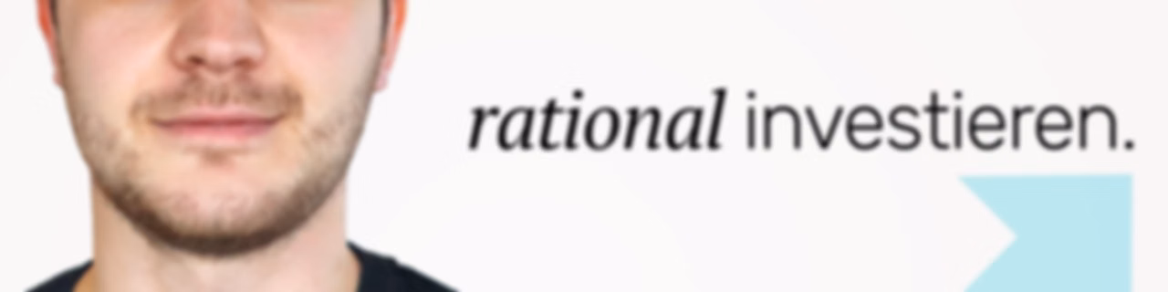 Aktienrebell - Rational anlegen & Vermögen aufbauen