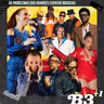 B3+1 | #EP49 Os Problemas Dos Grandes Eventos Musicais