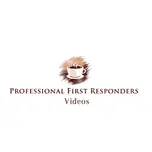 Professional First Responder Storm Chaser Video Coffee House