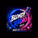 Blondy Radio Chocó