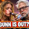 James Gunn is OUT After Supergirl DISASTER?!