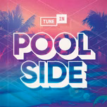 Poolside