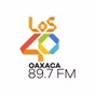 Los 40 - XHOCA
