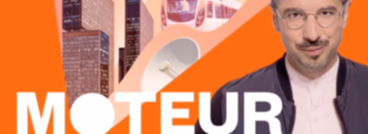 Moteur de recherche