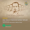 259 - Vivi, vivo e viverei - Cairbar Schutel - Entrevista com José Henrique Martiniano e Márcia Tamia.