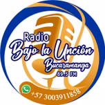 RADIO BAJO LA UNCION BUCARAMANGA