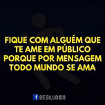 Os Perturbados
