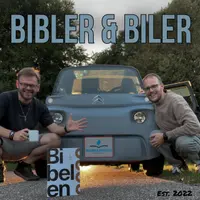 Bibler & Biler - Podcast