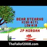 Scenes: The Fall of 2008 - Opening Sequence