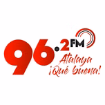 Atalay Fm 96.2