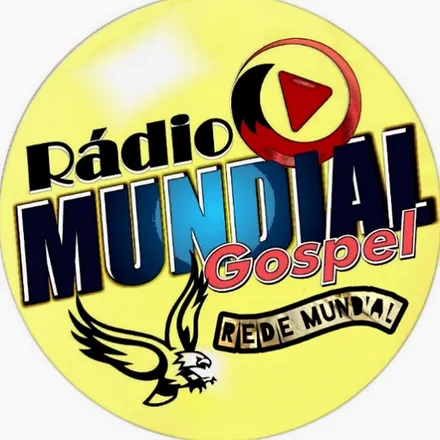 RADIO MUNDIAL GOSPEL BARRA DO GARCAS