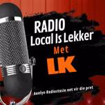 Local is lekker