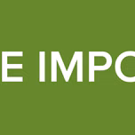 QUE TE IMPOORTA