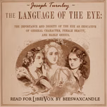 Language of the Eye, The by Joseph Turnley ( - fl.1883)