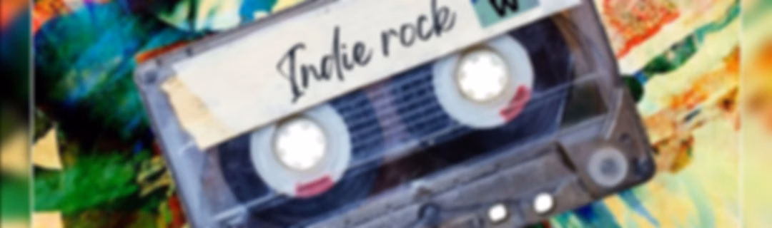 Indie Rock