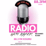 RADIO WACH MABER 88.3 FM
