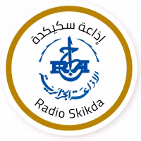 Skikda (سكيكدة) بث حي