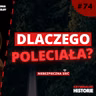 SEKRETNA PODRÓŻ. CO SPOTKAŁO SONIĘ EXELBY? | NIEBEZPIECZNA SIEĆ #74