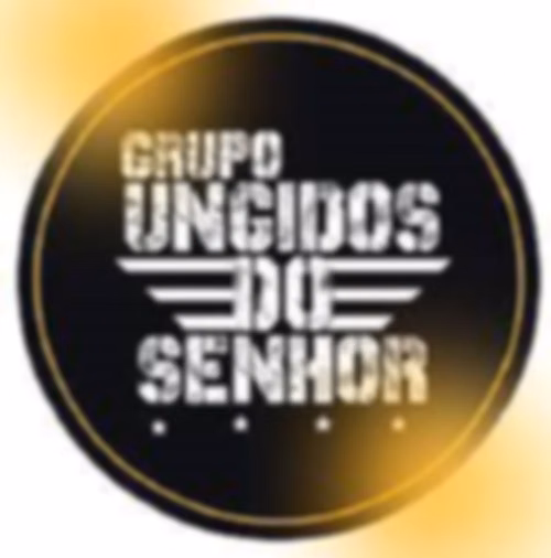 New Podcast ungidos