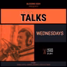 Crispy talks Episode 1