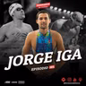 Jorge Iga: Alto Rendimiento, Juegos Olímpicos, Psicología Deportiva, Manejar La Presión, Crear Tus Propias Oportunidades, Monitores De Salud,  Constancia, Y Sacrificios.