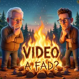 Is Video a Fad?