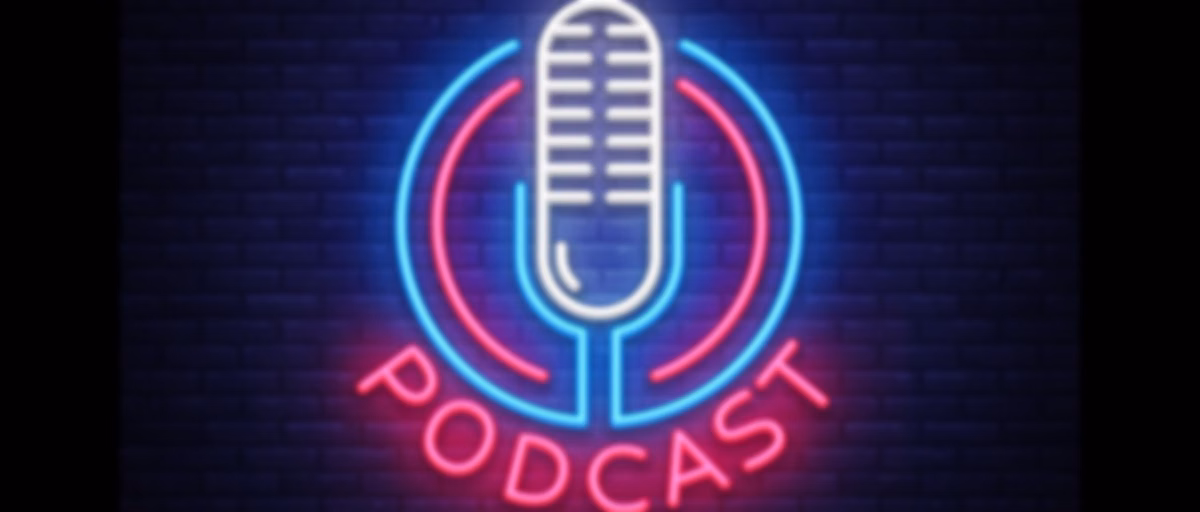 Good vibes padcast