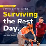 Peak Access Episode 3  — Surviving the First Rest Day – 2026 Tour de France
