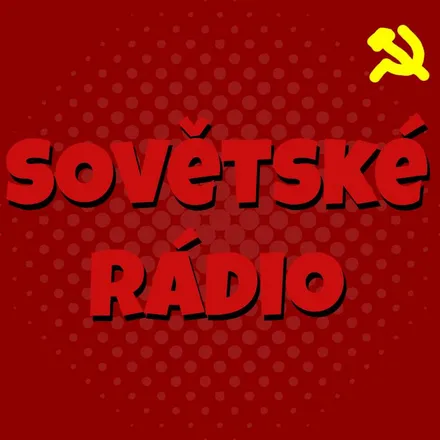 Sovětské Rádio